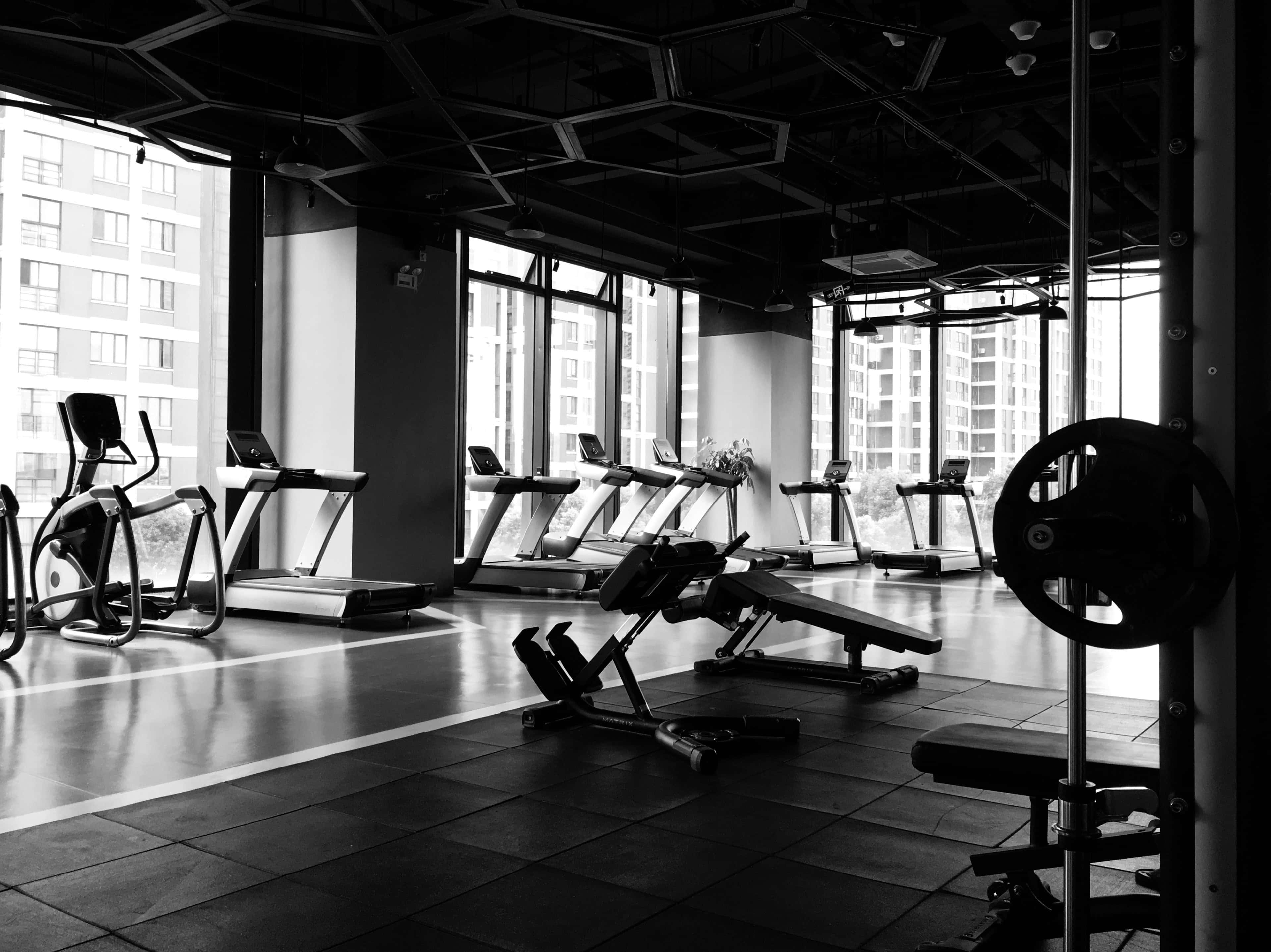 Spartan HIIT