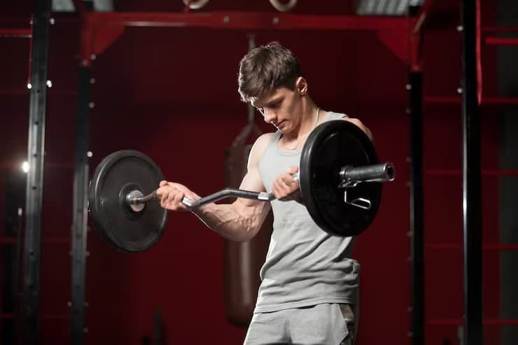 CrossFit Mayhem