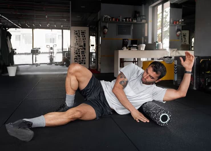 Morning Mobility